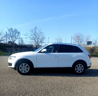 Audi Q5 2010
