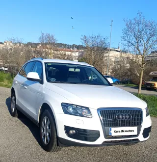 Audi Q5 2010