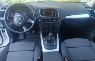 Audi Q5 2010