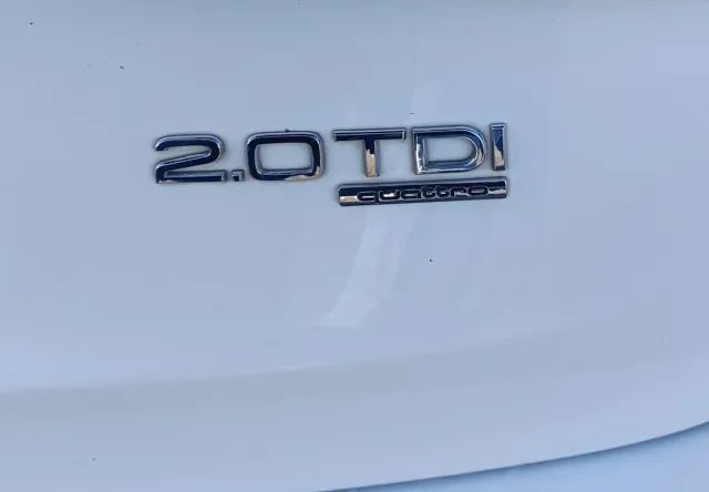 Audi Q5 2010