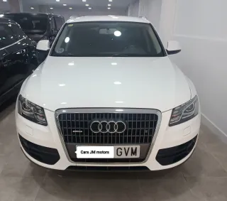 Audi Q5 2010