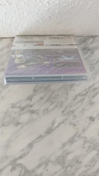 Precintado Bayonetta 3 Nintendo Switch PAL ESP