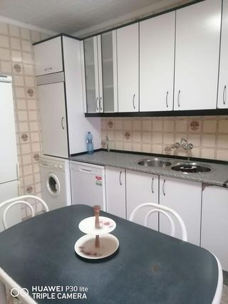 Casa adosada en venta en Tomelloso