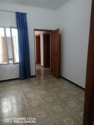 Casa adosada en venta en Tomelloso