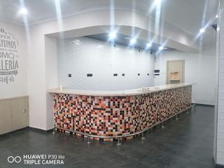 Casa adosada en venta en Tomelloso