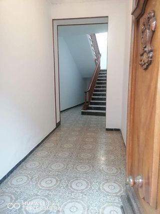 Casa adosada en venta en Tomelloso