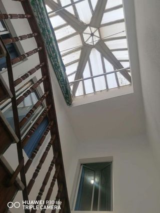 Casa adosada en venta en Tomelloso