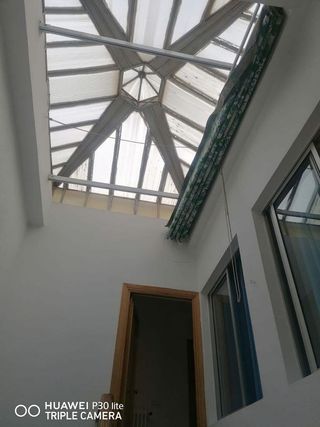 Casa adosada en venta en Tomelloso