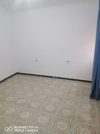 Casa adosada en venta en Tomelloso