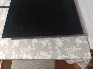 Encimera Inducción 5500W-6900W