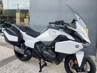 DASMOTO vende BMW R1300RT (2026)