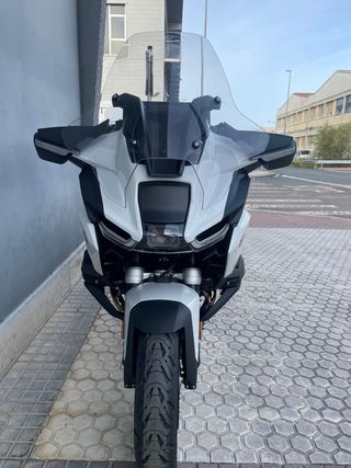 DASMOTO vende BMW R1300RT (2026)