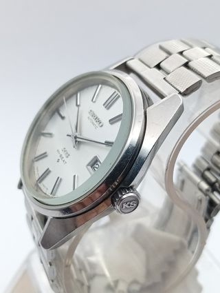 King Seiko Hi-Beat 5625-7000 Vintage 1969