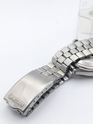 King Seiko Hi-Beat 5625-7000 Vintage 1969