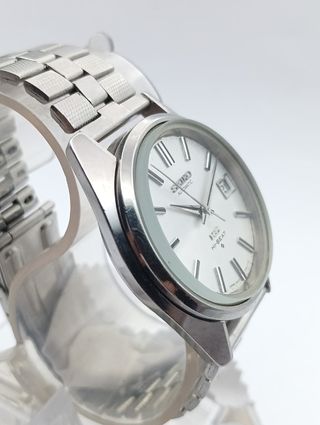 King Seiko Hi-Beat 5625-7000 Vintage 1969