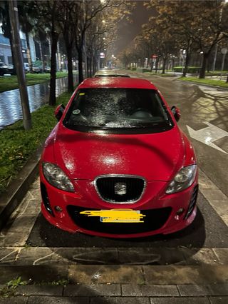 SEAT Leon 2006