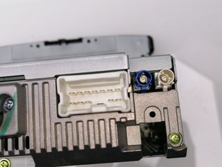 SISTEMA NAVEGACION GPS RENAULT CLIO IV 561483