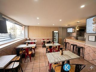 Local comercial en venta en Parque Roma - Coronas en San Fernando de Henares