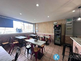 Local comercial en venta en Parque Roma - Coronas en San Fernando de Henares