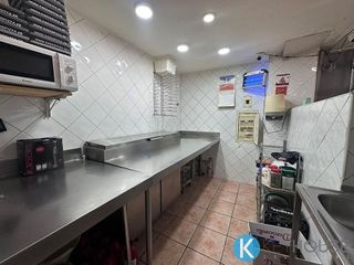Local comercial en venta en Parque Roma - Coronas en San Fernando de Henares