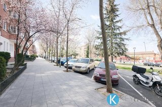 Local comercial en venta en Parque Roma - Coronas en San Fernando de Henares