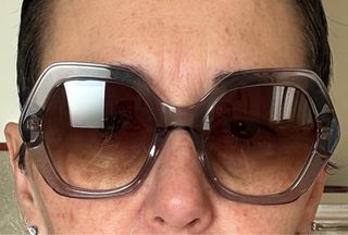 Occhiali da sole Moody nuovi