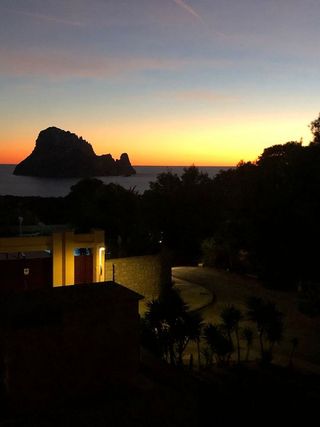 Chalet en alquiler en Cala Vedella - Cala Tarida - Cala Conta en Sant Josep de sa Talaia