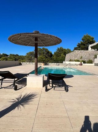 Chalet en alquiler en Cala Vedella - Cala Tarida - Cala Conta en Sant Josep de sa Talaia