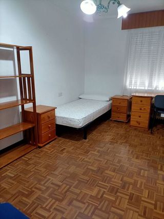 Piso en alquiler en Iturrama en Pamplona