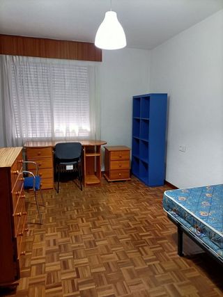 Piso en alquiler en Iturrama en Pamplona