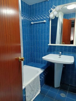 Piso en alquiler en Iturrama en Pamplona