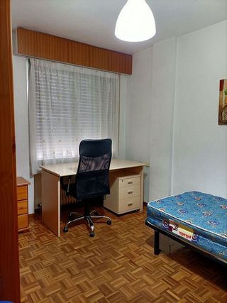 Piso en alquiler en Iturrama en Pamplona