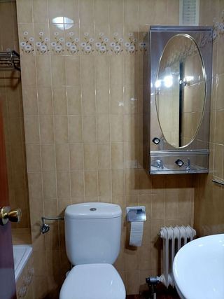 Piso en alquiler en Iturrama en Pamplona