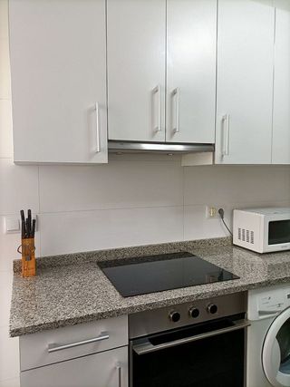 Piso en alquiler en Iturrama en Pamplona