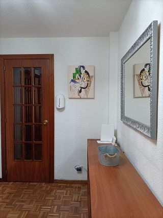 Piso en alquiler en Iturrama en Pamplona