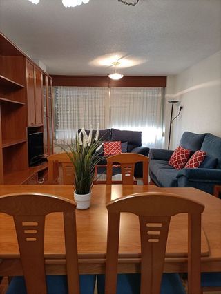 Piso en alquiler en Iturrama en Pamplona