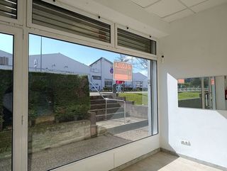 Local comercial en alquiler en Alisal - Cazoña - San Román en Santander