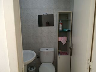 Local comercial en alquiler en Alisal - Cazoña - San Román en Santander