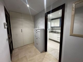 Piso en alquiler en Huerta Rosales - Valdepasillas en Badajoz