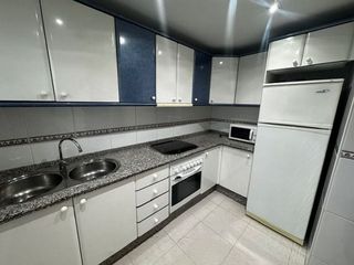 Piso en alquiler en Huerta Rosales - Valdepasillas en Badajoz