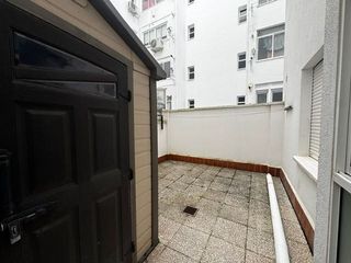 Piso en alquiler en Huerta Rosales - Valdepasillas en Badajoz