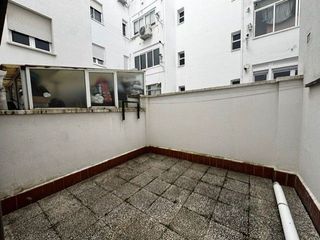 Piso en alquiler en Huerta Rosales - Valdepasillas en Badajoz