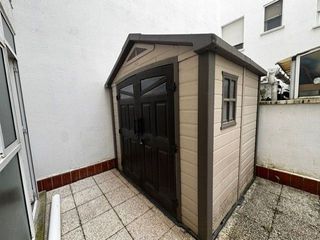 Piso en alquiler en Huerta Rosales - Valdepasillas en Badajoz