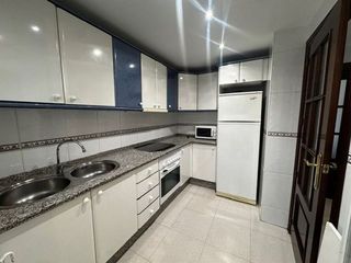 Piso en alquiler en Huerta Rosales - Valdepasillas en Badajoz