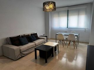 Piso en alquiler en Huerta Rosales - Valdepasillas en Badajoz