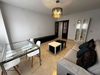 Piso en alquiler en Huerta Rosales - Valdepasillas en Badajoz