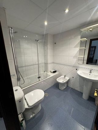 Piso en alquiler en Huerta Rosales - Valdepasillas en Badajoz