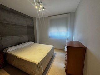 Piso en alquiler en Huerta Rosales - Valdepasillas en Badajoz