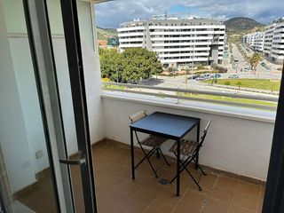 Piso en alquiler en Teatinos en Málaga