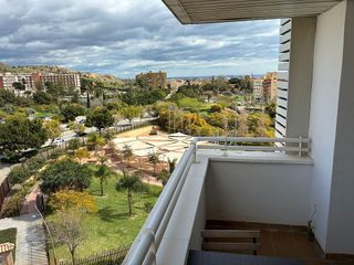 Piso en alquiler en Teatinos en Málaga